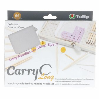 Tulip Carry C Long