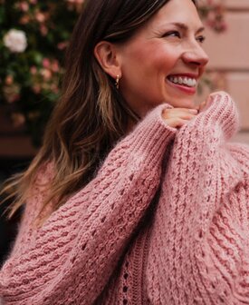 Knits to wear boek Engelstalig door Veronika Lindberg  