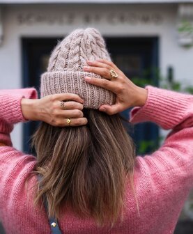 Knits to wear boek Engelstalig door Veronika Lindberg  