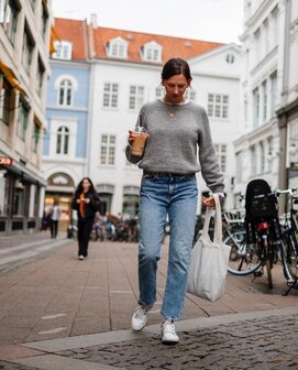 Knits to wear boek Engelstalig door Veronika Lindberg  