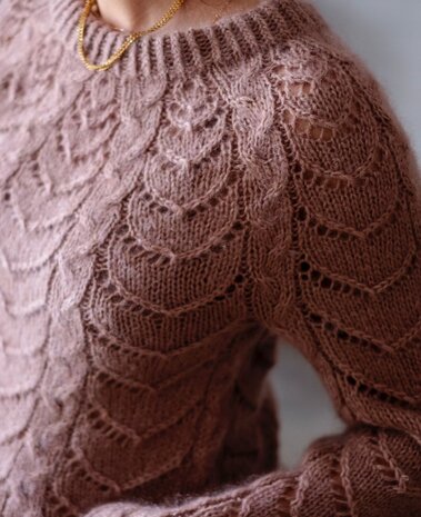 Knits to wear boek Engelstalig door Veronika Lindberg  